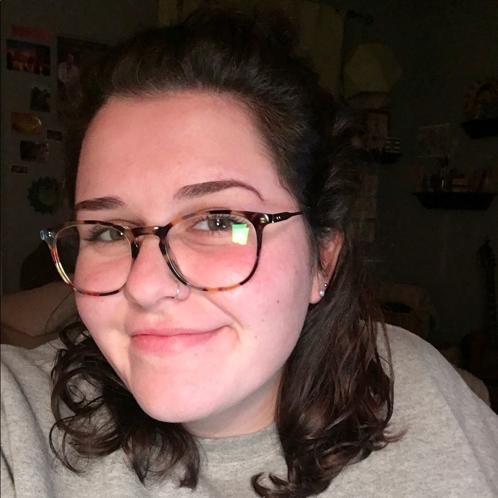 Meet your Posher, Faith